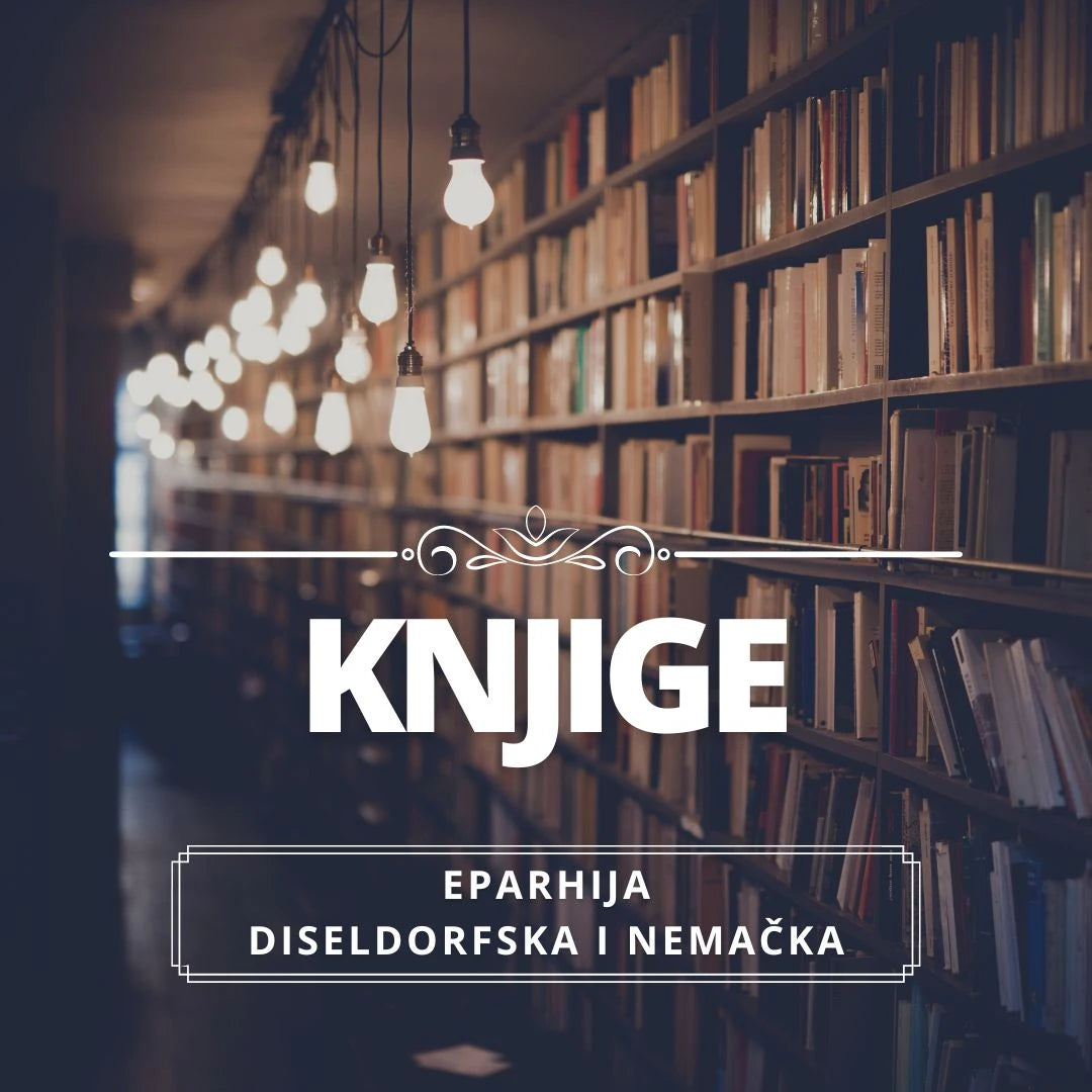 Knjige